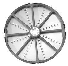Kotouč SH na hoblinky do kráječů: CA-3V; CA-4V; CA-3V; CA-31/230 V; CA-31/400 V; CA-41/230 V; CA-41/400 V; CA-62/400 V, Sammic, 3 mm