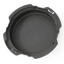 Holder for washing set QC-8 and QC-10, Sammic