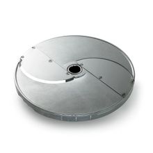 Kotouč FCC na plátky, se zaoblenou čepelí do kráječů: CA-3V; CA-4V; CA-3V; CA-31/230 V; CA-31/400 V; CA-41/230 V; CA-41/400 V; CA-62/400 V, Sammic, FCC-2