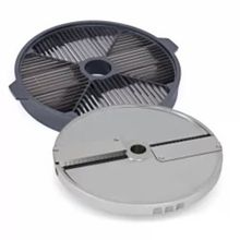 Kratka do warzyw - Déli-cut PLUS, Sammic, ⌀220x220mm