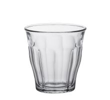 Klaas PICARDIE, Duralex, PICARDIE, 0,09L, Läbipaistev, 6 tk., ⌀65x(H)67mm