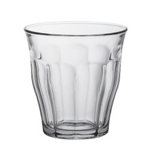 SKLENICE PICARDIE, Duralex, PICARDIE, 0,2L, 6 ks, ⌀81x(H)84mm