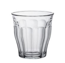 SKLENICE PICARDIE, Duralex, PICARDIE, 0,25L, 6 ks, ⌀87x(H)90mm