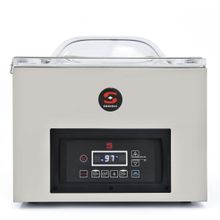 Vaakumpakendamismasin - kamber SE-416, Sammic, 230V/550W, 529x484x(H)448mm
