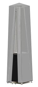 Pokrowiec, HENDI, Lampy piramida 272404, 450x450x(H)2220mm