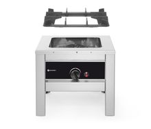 Hockerkocher Profi Line, HENDI, Profi Line, 6,7kW, 425x425x(H)400mm