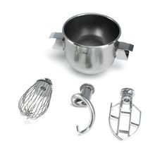 Reduction kit for BE-20 mixer, Sammic