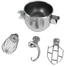 Reduction kit for BE-30 mixer, Sammic