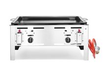 Bake-Master Maxi, HENDI, 11,6kW, 650x540x(H)300mm