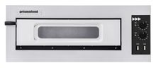 Piec do pizzy, Prismafood, 230V/4000W, 915x690x(H)360mm