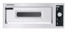 Piec do pizzy Basic, Prismafood, 400V/4700W, 975x925x(H)415mm