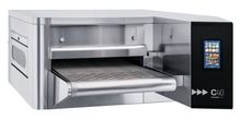Piec tunelowy C40, elektryczny, Prismafood, 400V/7800W, 1365x1005x(H)465mm