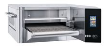 Piec tunelowy C65, elektryczny, Prismafood, 400V/18400W, 2190x1390x(H)575mm