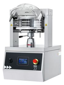 Prasa do pizzy 33, Prismafood, 400V/4750W, 470x660x(H)825mm