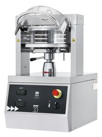 Prasa do pizzy 45, Prismafood, 400V/6100W, 655x750x(H)855mm