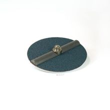 Spodný brúsny disk do škrabky M-5, Sammic, Dolný brúsny tanier pre škrabku M-5