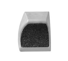 Side grinding element for PI-10, Sammic, Abrasive side element PI-10