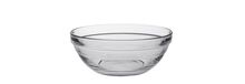 Soolakauss GIGOGNE, Duralex, 0,5L, ⌀140x(H)55mm