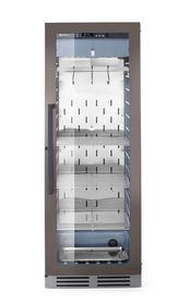 Szafa do sezonowania mięsa, Arktic, 352L, ciemno szary, 230V/170W, 760x695x(H)1720mm