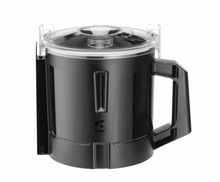 Cutter attachment for vegetable cutter, Sammic, xx(H)mm