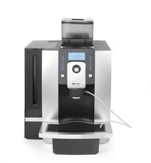 Kafijas aparāts, automātiskais, XXL, HENDI, Profi Line, 230V/1400W, 391x506x(H)581mm