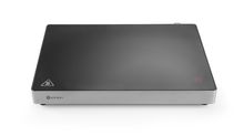 Indukční varná deska Kitchen Line, HENDI, Kitchen Line, 230V/800W, 455x333x(H)65mm