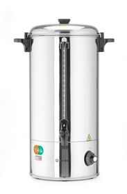 Dispensador de bebidas calientes, HENDI, 18L, 230V/2200W, 387x275x(H)595mm