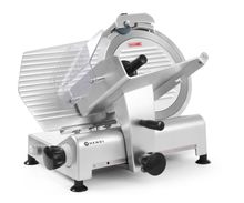 Aufschnittmaschine Profi Line 300, HENDI, Profi Line, 230V/420W, 602x573x(H)456mm