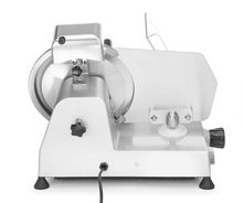 Schneidemaschine Kitchen Line 250, HENDI, Kitchen Line, 230V/150W, 494x402x(H)398mm