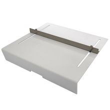 Płyta do pakowania płynów, Sammic, do pakowarek próżniowych Sensor Ultra seria 400/500