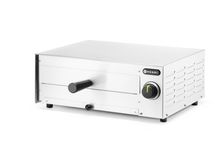 Piecyk do pizzy i zapiekanek, HENDI, 230V/1450W, 484x590x(H)190mm