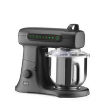 Blackbolt PRO mikser planetarny, HENDI, 7L, czarny, 230V/800W, 470x263x(H)413mm