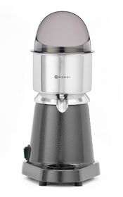 Citrus juicer electric, HENDI, 230V/180W, 218x307x(H)466mm