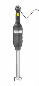 Stabmixer 500 mit variabler Geschwindigkeit und 400mm langem Stab, HENDI, Kitchen Line, Schwarz, 230V/500W, ⌀100x816mm