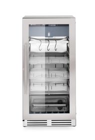 Szafa do sezonowania mięsa, Arktic, 233L, 760x595x(H)1270mm