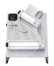 Elektrický váleček na těsto „Touch and Go“ 400, Prismafood, hmotnost porce těsta 0,21-0,70 kg, 230V/250W, 585x435x(H)790mm
