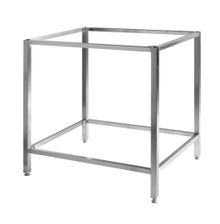 Ständer für Pizzabacköfen Basic 4 und Basic 44, HENDI, 975x814x(H)960mm