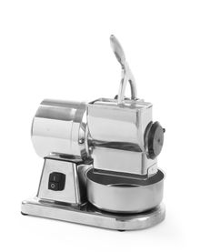 Cheese grater, electric, HENDI, 30 kg/h, 230V/380W, 292x226x(H)302mm