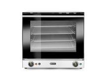 Convection oven with humidification H90S, HENDI, 230V/2670W, 595x595x(H)570mm