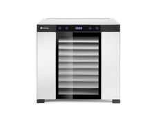 Dörrgerät Profi Line, HENDI, Profi Line, 10 Bleche, 230V/1000W, 430x550x(H)416mm