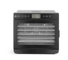 Dörrautomat Kitchen Line, HENDI, Kitchen Line, 7 Bleche, 230V/500W, 347x505x(H)320mm