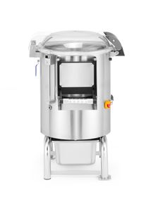 Potato peeler 5 kg, HENDI, Kitchen Line, 230V/550W, 620x525x(H)787mm