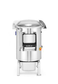 Potato peeler 10 kg, HENDI, Kitchen Line, 230V/750W, 620x525x(H)833mm