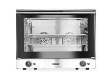 Piec konwekcyjny H100, HENDI, GN 1/1, 230V/3500W, 699x608x(H)550mm