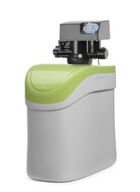 Water softener, semi-automatic, HENDI, 230V/18W, 216x404x(H)504mm