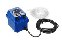 Liquid detergent dispenser, electric, HENDI, Washing liquid dyspenser with regulation, 230V/8W, 82x103x(H)92mm
