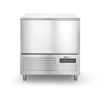 Blast chiller 5 x GN 1/1, Arktic, GN 1/1, 94L, 230V/749W, 760x725x(H)850mm