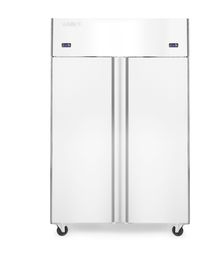 Refrigerator and freezer 420 L, Arktic, Profi Line, 230V/870W, 1200x740x(H)1950mm