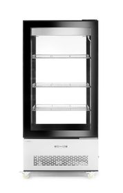 Külmvitriin, Arktic, 230V/500W, 650x850x(H)1908mm