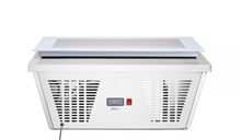 Eiscreme-Display-Gefrierschrank, Arktic, 220-240V/210W, 867x735x(H)373mm